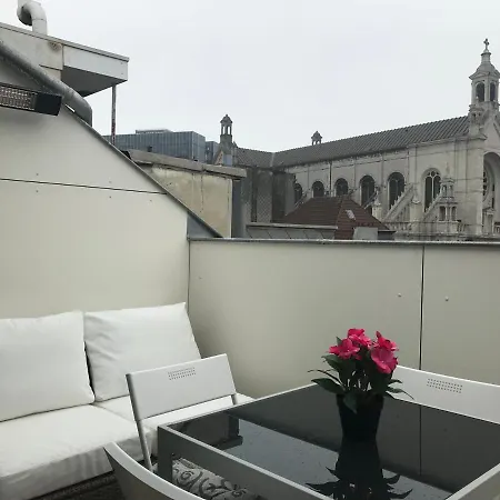 Sainte Catherine Amazing View * Bruxelas