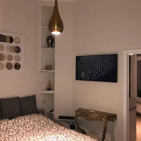 Olives Bed & Breakfast 3*