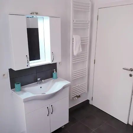 Appartments Luxury *