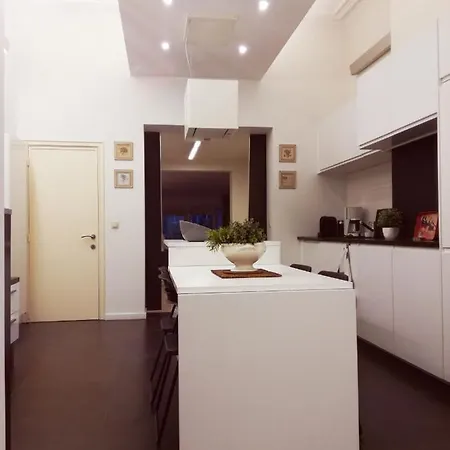 Apartman Brugmann Loft