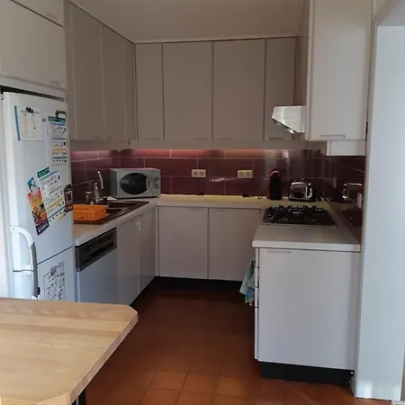 Appartement Jean Dubrucq *
