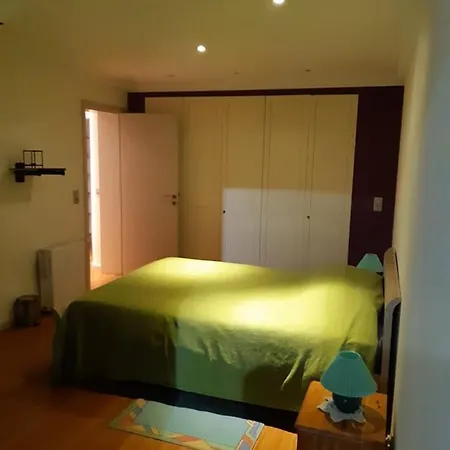 Appartement Jean Dubrucq Bruxelles