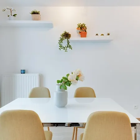 Apartment Royal Arts-loi *