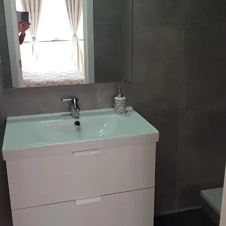 Attractive Modern Lejlighed