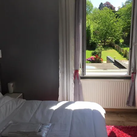 Coq 122 Holiday home Brussels