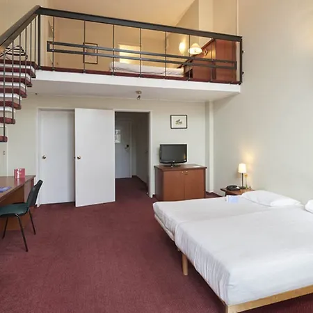 Hotel Brussels Brussel