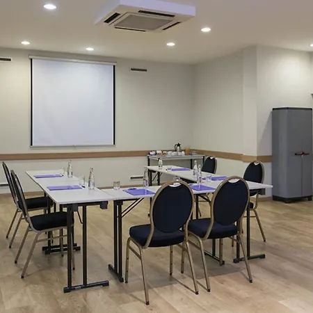 Hotel Brussels Brussel