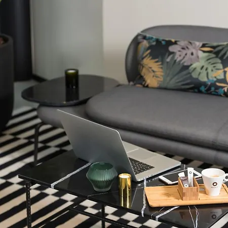 Hotel Ibis Centre Chatelain Brussels
