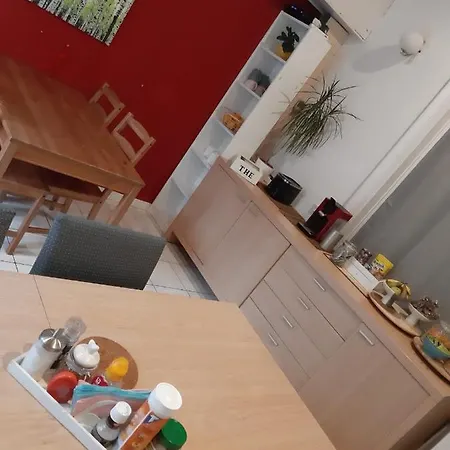 Ambiorix Birch House Bed & Breakfast