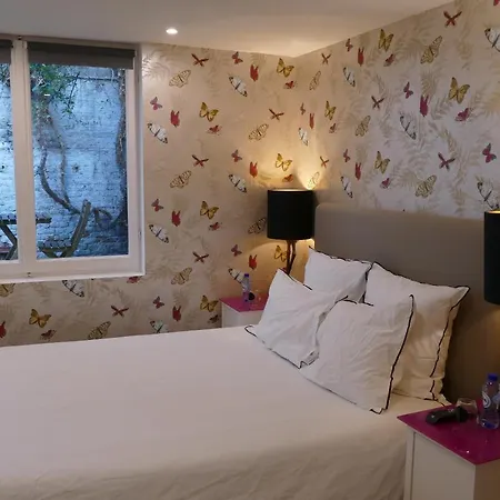 Bed and breakfast Be And Be Sablon