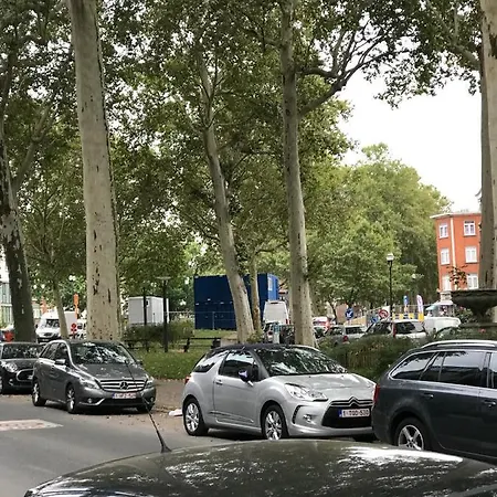 Voltaire Daire Brüksel