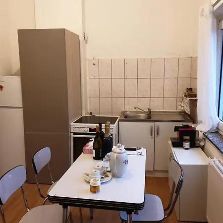 Διαμέρισμα 2bedroom In A Nice Neighborhood In Brussels. Βρυξέλλες
