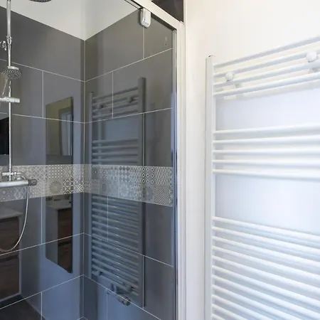 Apartmanhotel Newton Boutique Residences - Eu Area