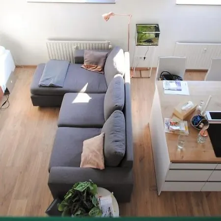 Cosy Renovated Closed To Schuman * Brussels