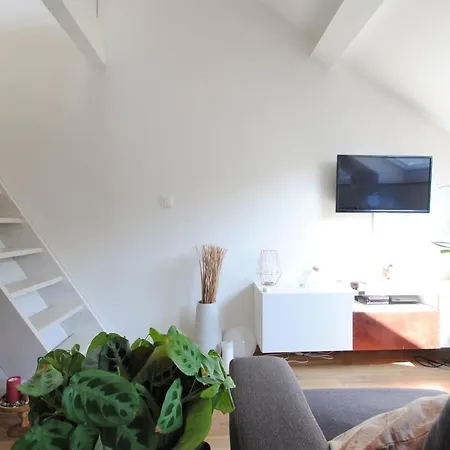 Apartment Cosy Renovated Closed To Schuman