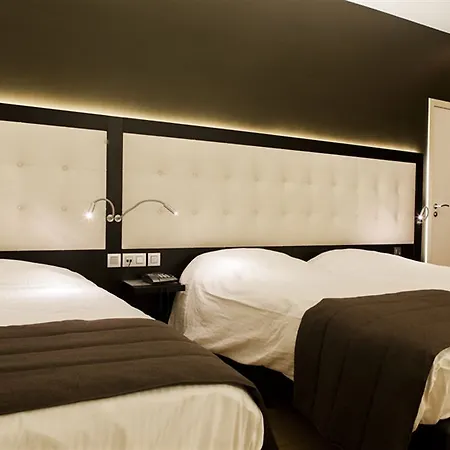 Craves Otel