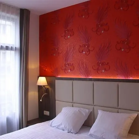 Hotel Dansaert 3*