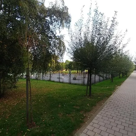 Διαμέρισμα 2bedroom In A Nice Neighborhood In Brussels.