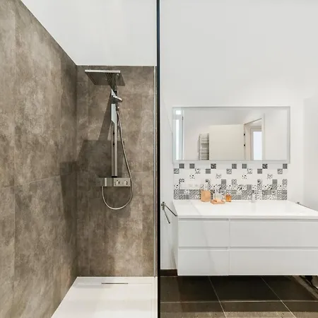 Sweet - Rue Dansaert Brüksel