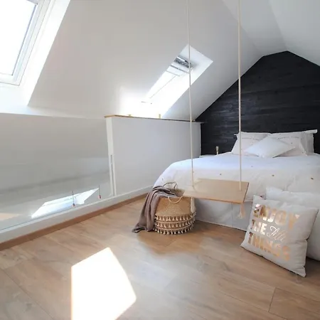 Apartment Cosy Renovated Closed To Schuman