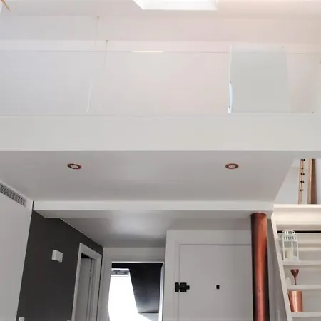 Apartment Cosy Renovated Closed To Schuman