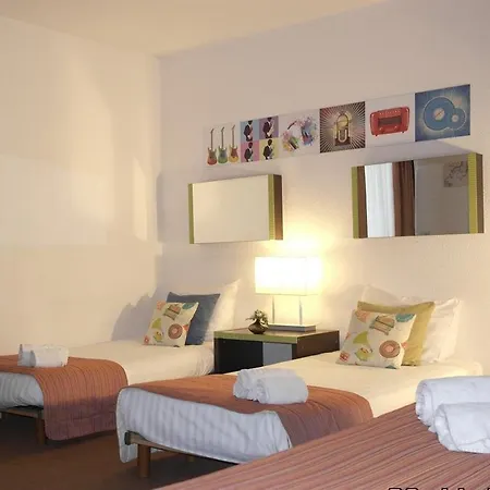 Floris Arlequin Grand-place 3* Bruksela