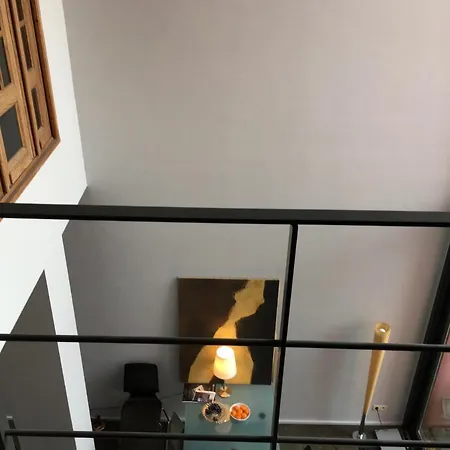 Rez/duplex 3 Ch Et Jardin *