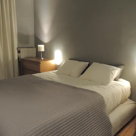 Rez/duplex 3 Ch Et Jardin