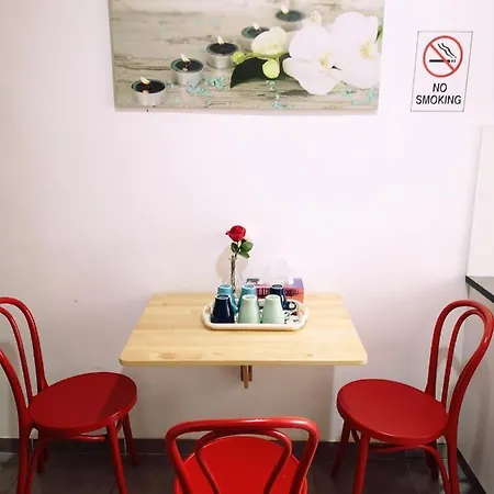 Appartement J&y Gogo *