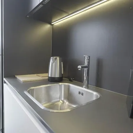 Flats Apartamento