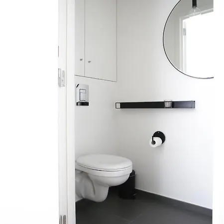 Apartamento Flats