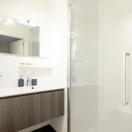 Apartamento Flats
