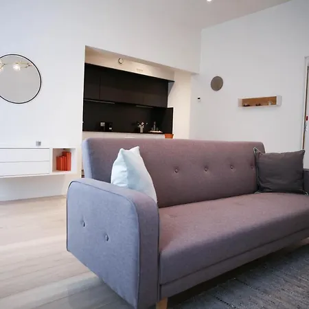 Apartamento Flats