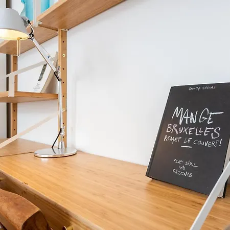 Newton Boutique Residences - Eu Area Apartmanhotel