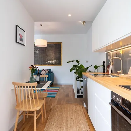 Apartmanhotel Newton Boutique Residences - Eu Area Brüsszel