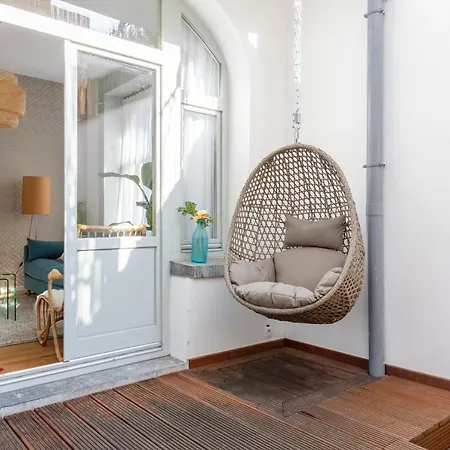 Newton Boutique Residences - Eu Area Brüsszel