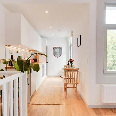 Newton Boutique Residences - Eu Area Brüsszel