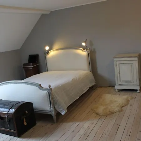 Maison Et Jardin De Charme - Sud Brüsszel
