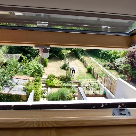 Jolie Maison Dans Ecrin De Verdure A *