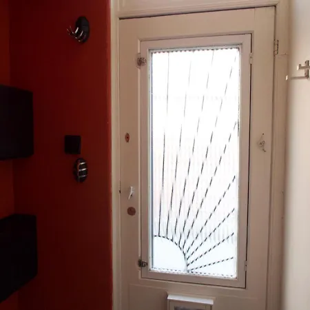 Jolie Maison Dans Ecrin De Verdure A Tatil Evi *