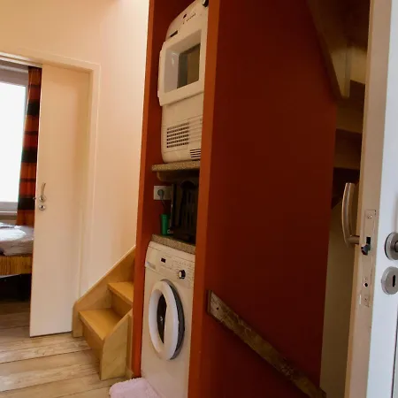 Tatil Evi Jolie Maison Dans Ecrin De Verdure A *