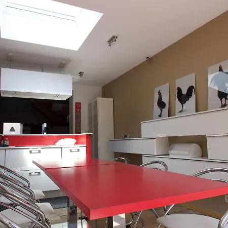 Tatil Evi Jolie Maison Dans Ecrin De Verdure A
