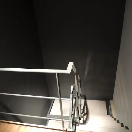 Rez/duplex 3 Ch Et Jardin アパート *