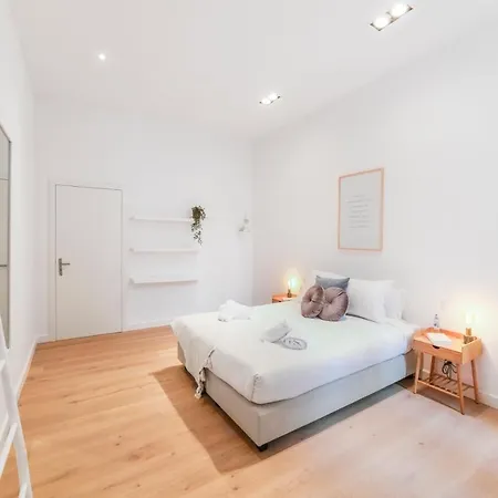 Sweet - Rue Dansaert Brüksel