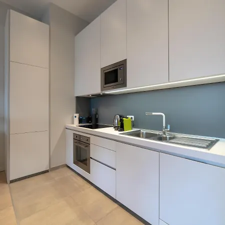 Sweet - Waterloo Apartmán