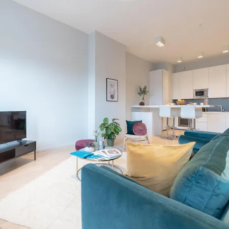Sweet - Waterloo Apartmán
