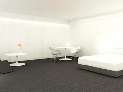 酒店 布鲁塞尔路易斯宜必思尚品酒店