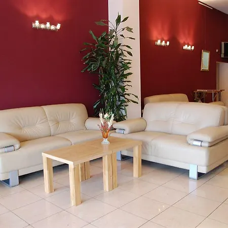 Ibis Brussels Centre Chatelain 3* Ixelles