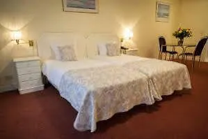 First Euroflat 4* Brüsszel