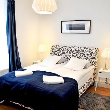 Apart-hotel Spot 3*